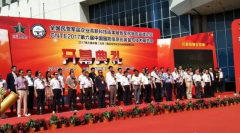 [誉博资讯]钻研初心定，不改方始终--记北京军警